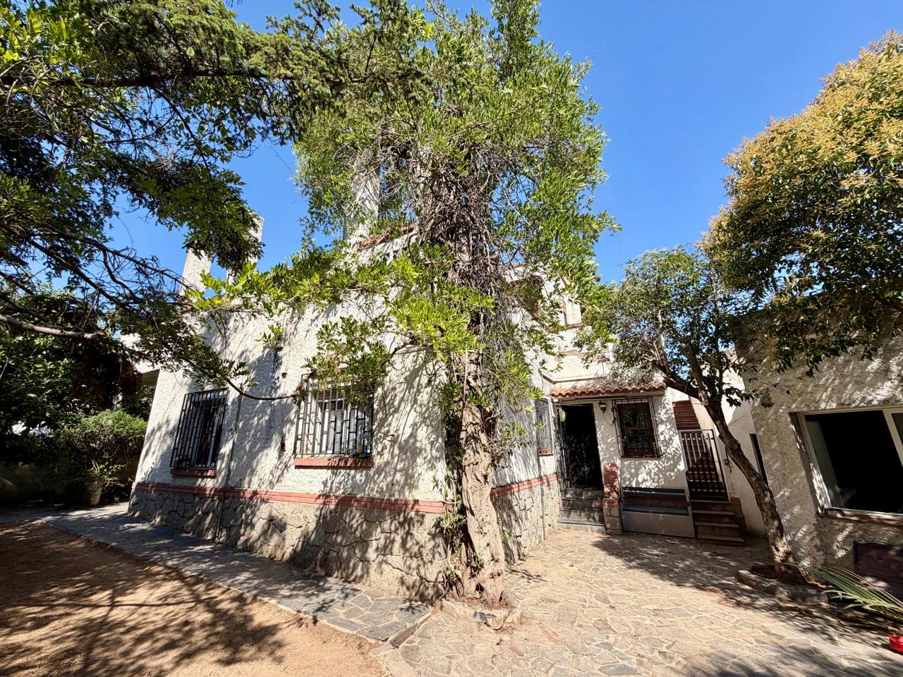 casa--chalet en montcada-i-reixac · terra-nostra 790000€