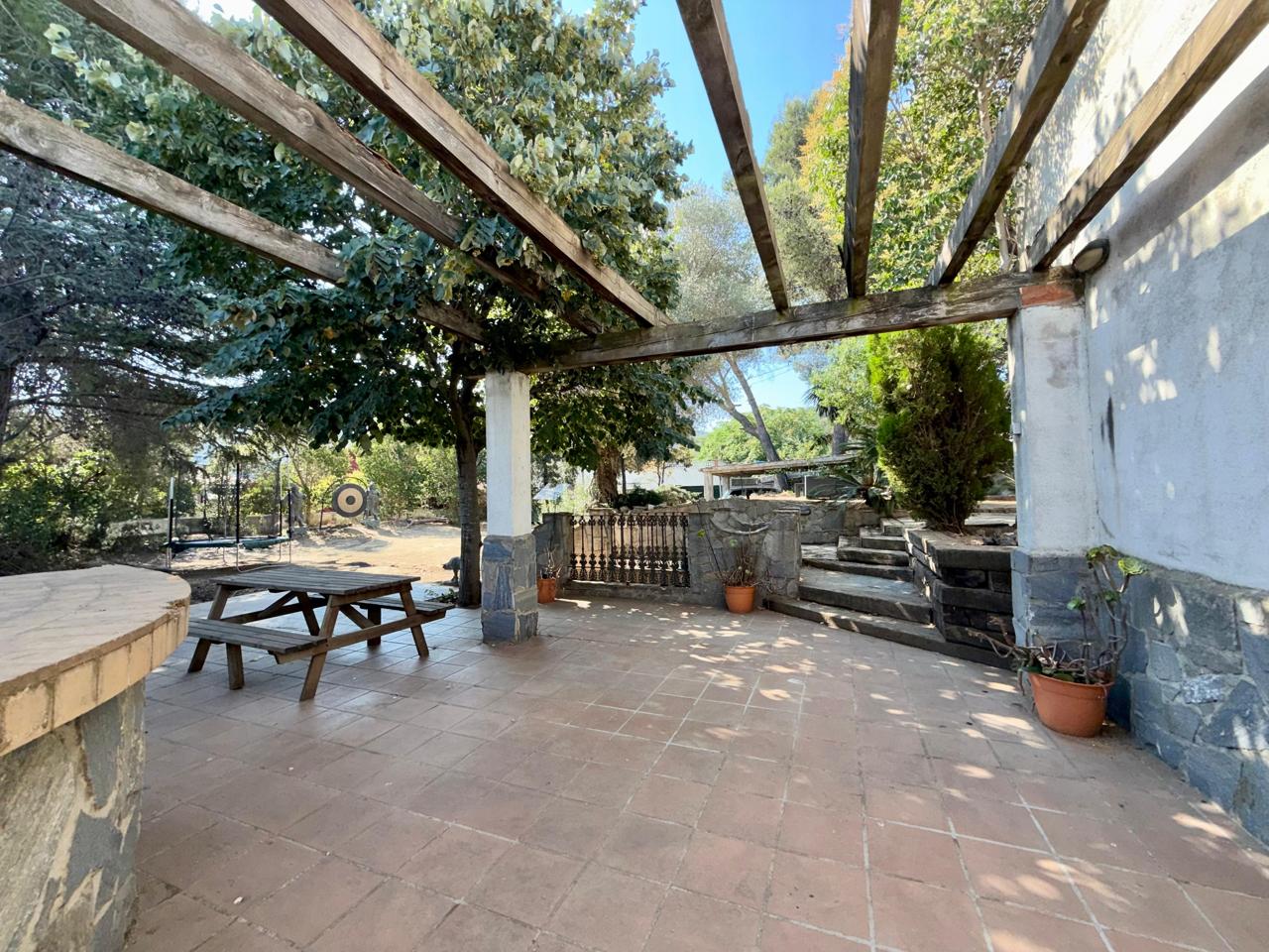 casa--chalet en montcada-i-reixac · terra-nostra 790000€