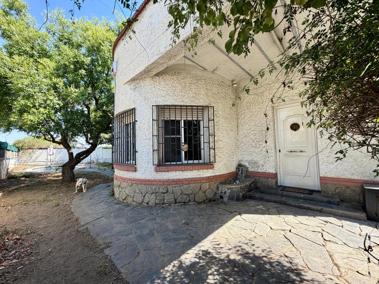 casa--chalet en montcada-i-reixac · terra-nostra 790000€