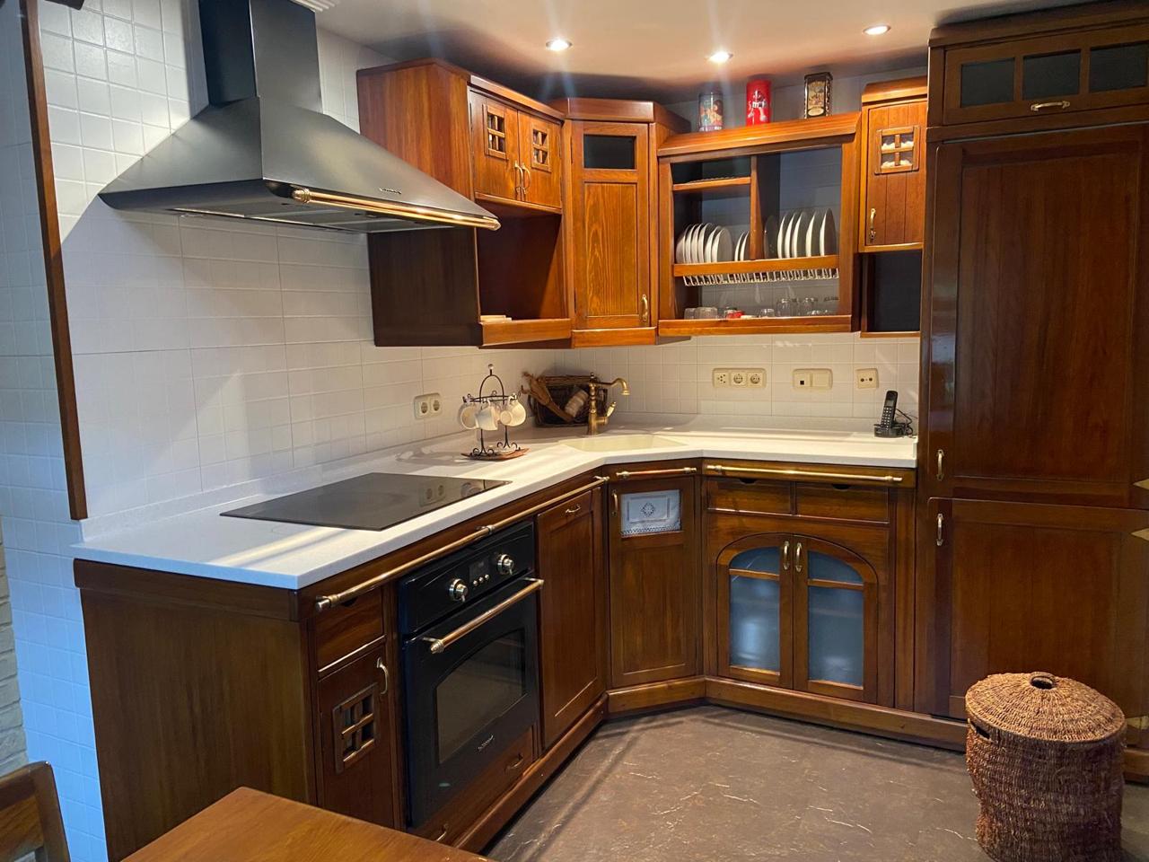casa--chalet en durango · astigar-kalea-48200 675000€