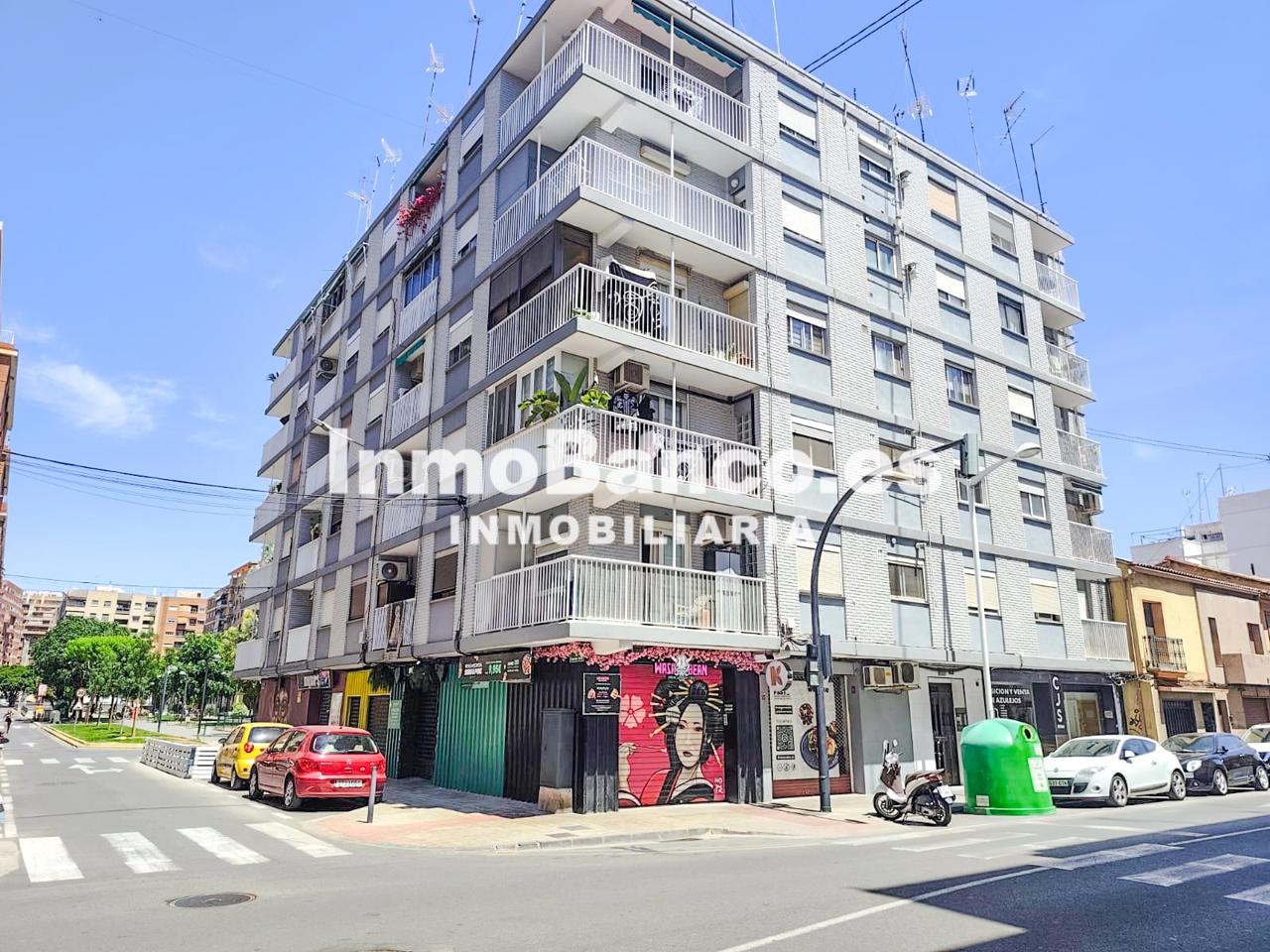 Piso en venta en Valencia