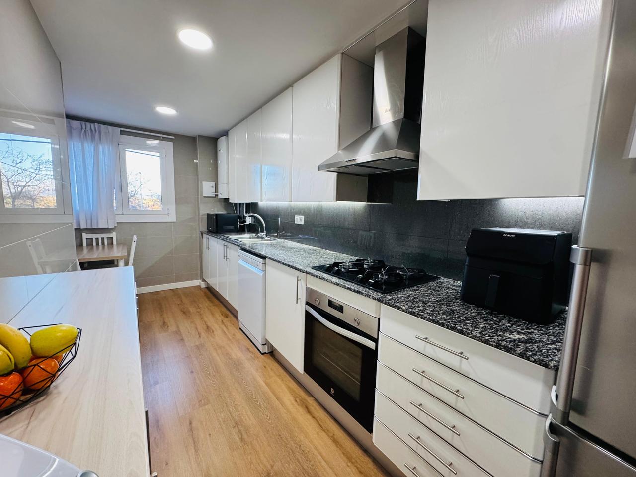 piso en sabadell ·  345000€