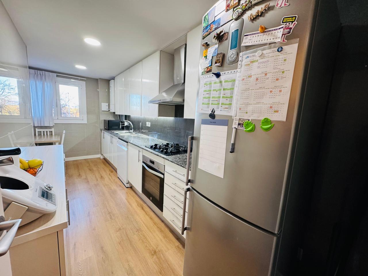 piso en sabadell ·  345000€
