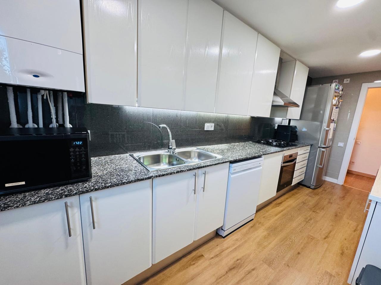 piso en sabadell ·  345000€