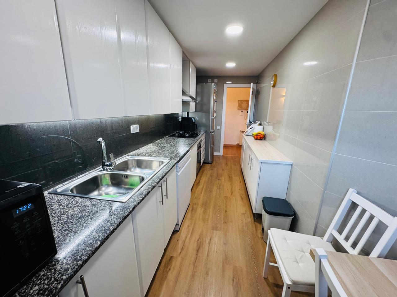 piso en sabadell ·  345000€
