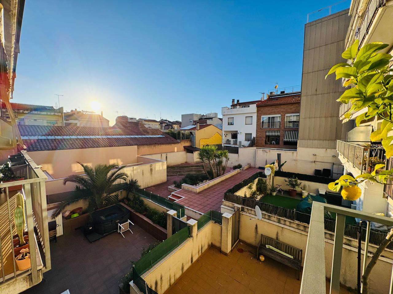 piso en sabadell ·  345000€