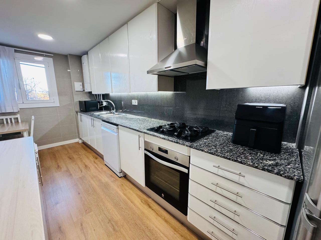 piso en sabadell ·  345000€