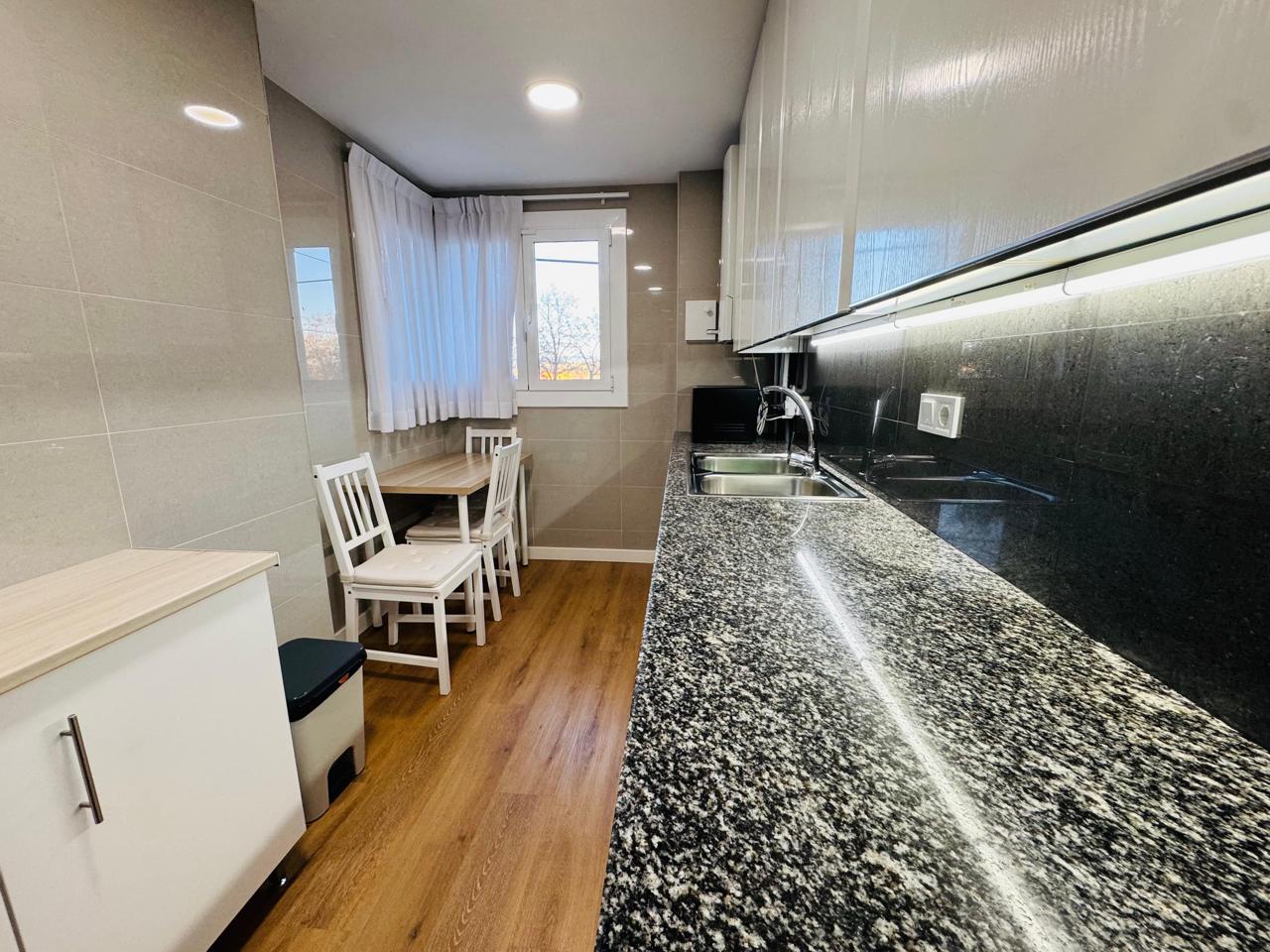 piso en sabadell ·  345000€