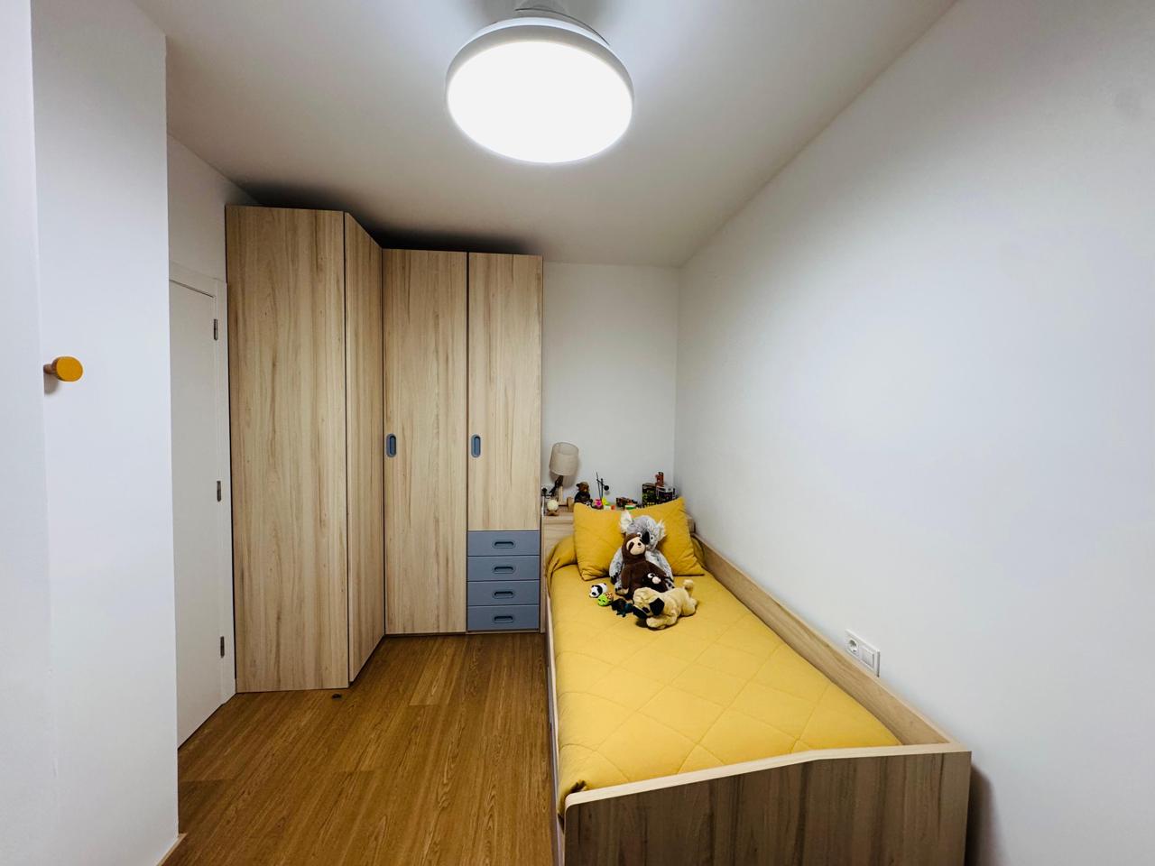 piso en sabadell ·  345000€
