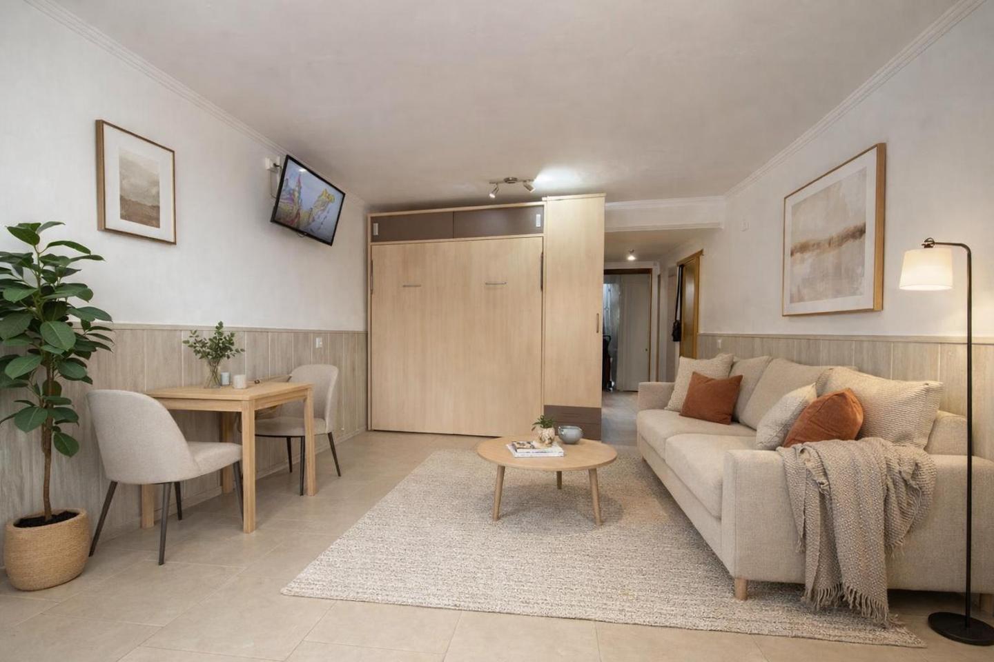 Piso en venta en Málaga