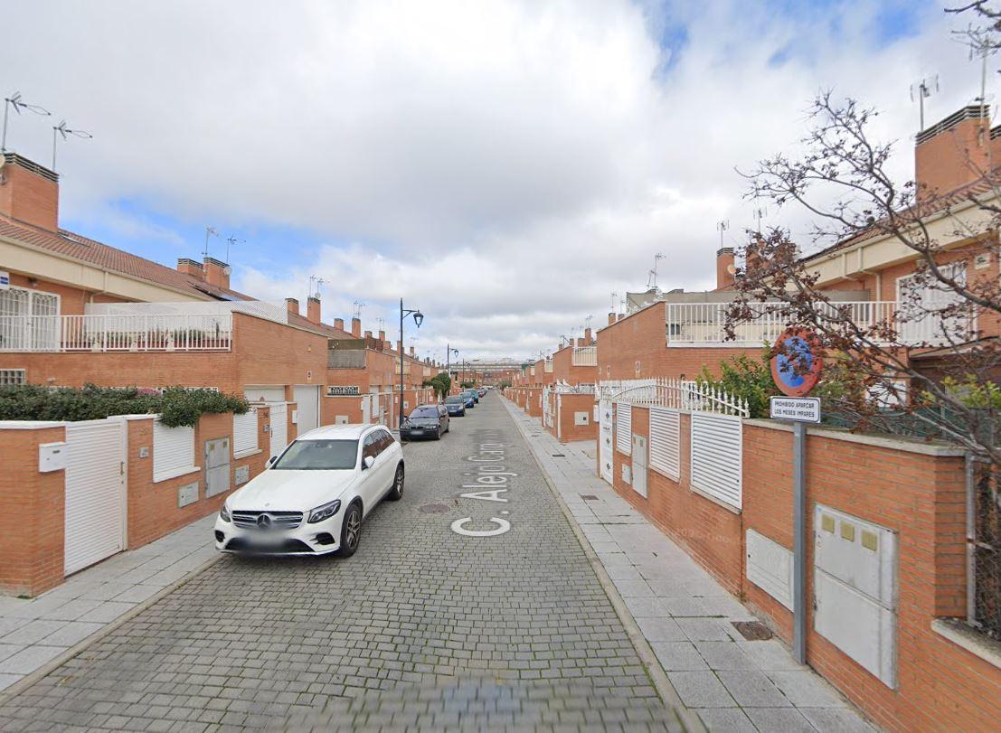 Chalet en venta en Valencia