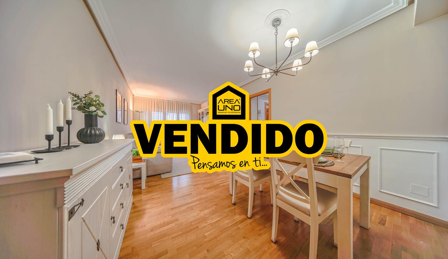 Piso en venta en Madrid