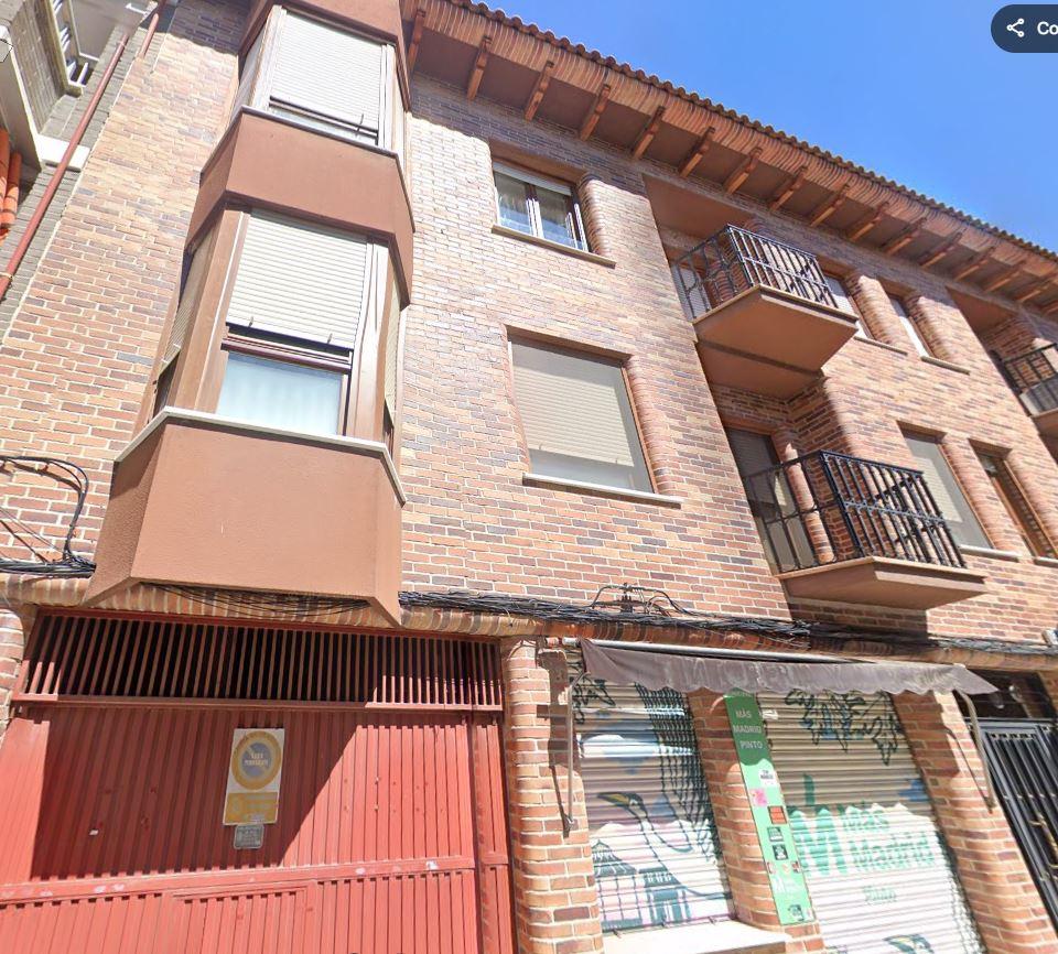 Piso en venta en Valencia
