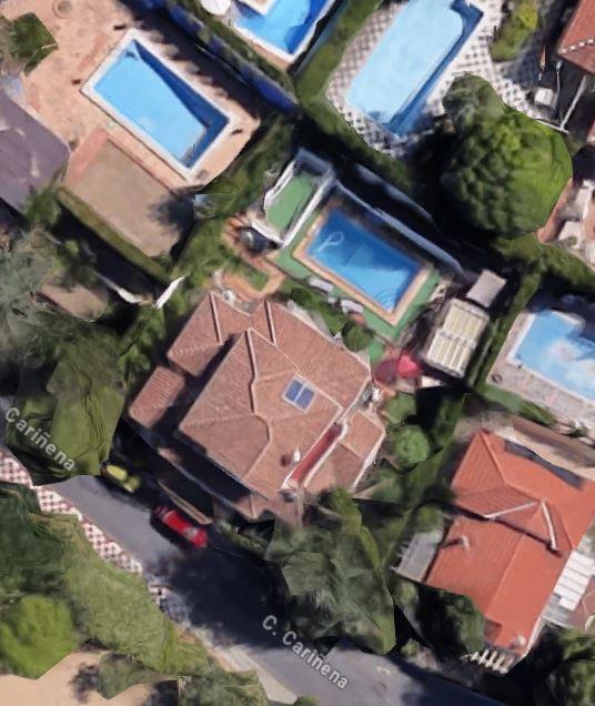 Chalet en venta en Valencia