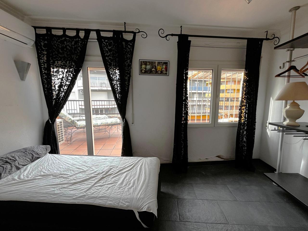 atico en lloret-de-mar · carrer-de-la-riera-17310 310000€
