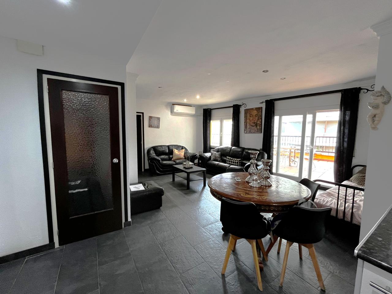 atico en lloret-de-mar · carrer-de-la-riera-17310 310000€