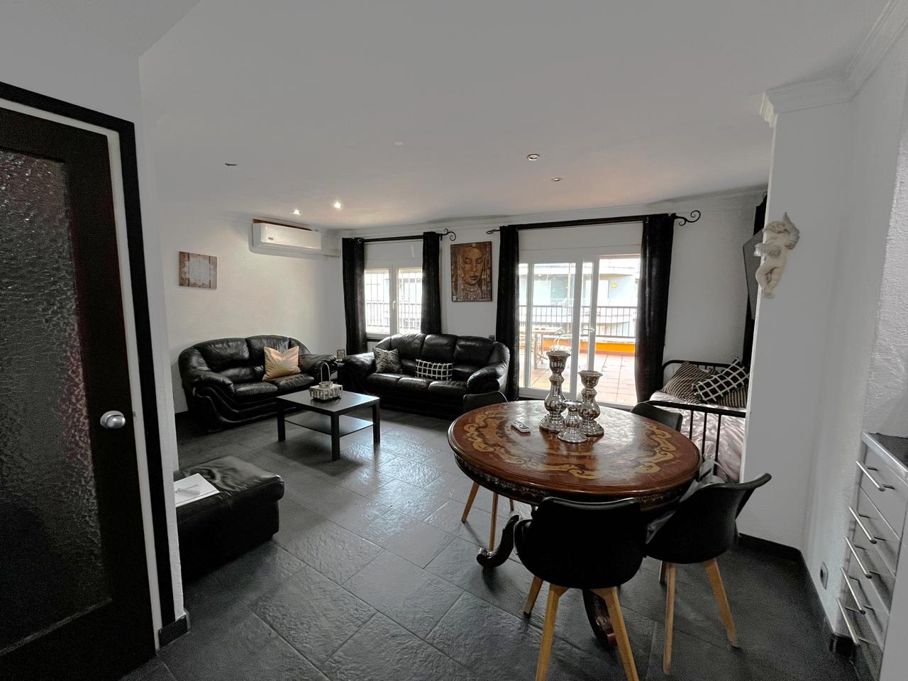 atico en lloret-de-mar · carrer-de-la-riera-17310 310000€