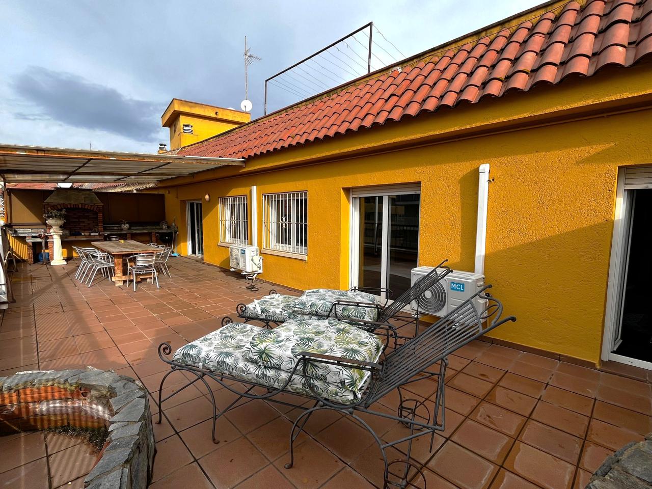 atico en lloret-de-mar · carrer-de-la-riera-17310 310000€