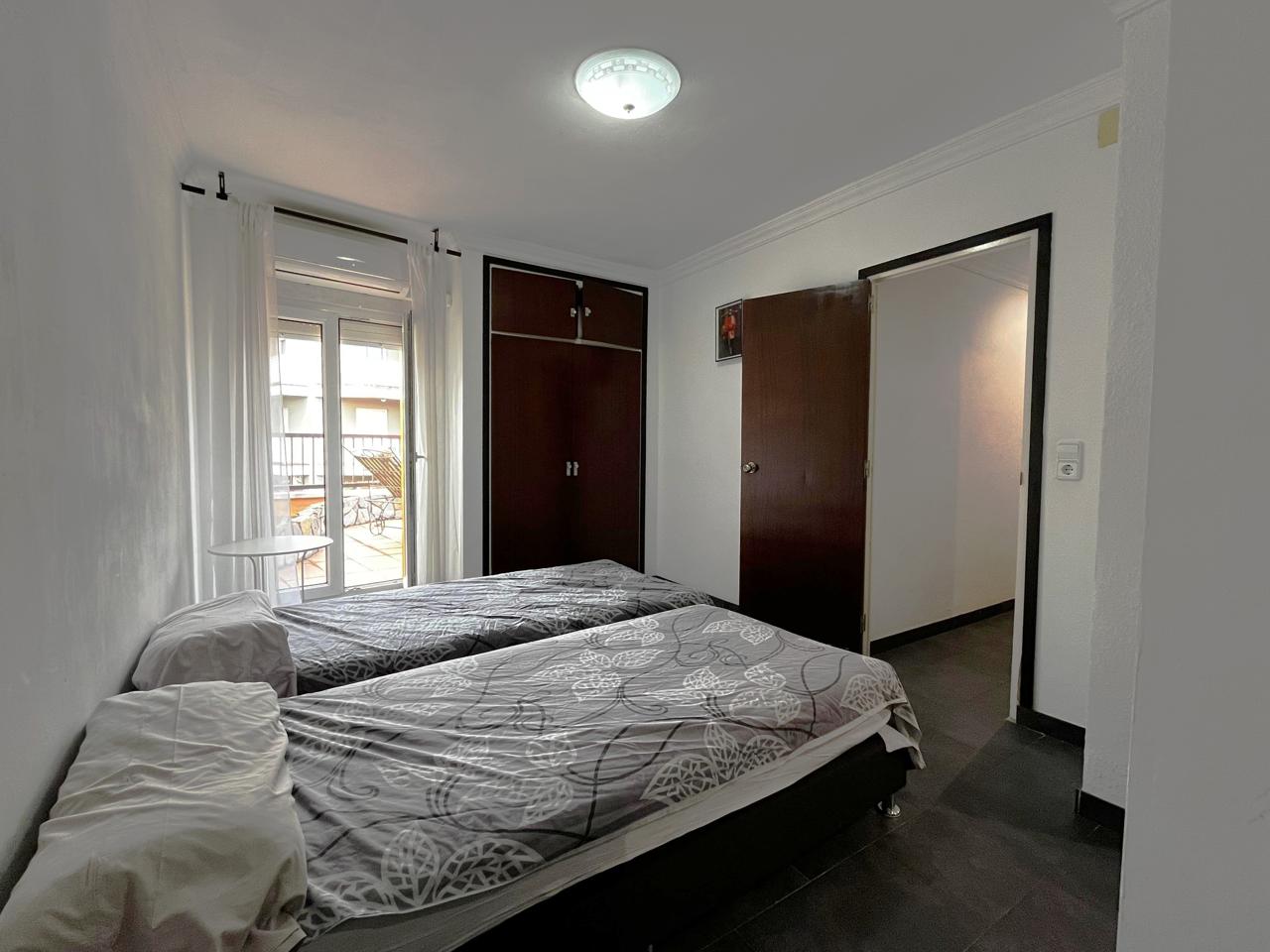 atico en lloret-de-mar · carrer-de-la-riera-17310 310000€