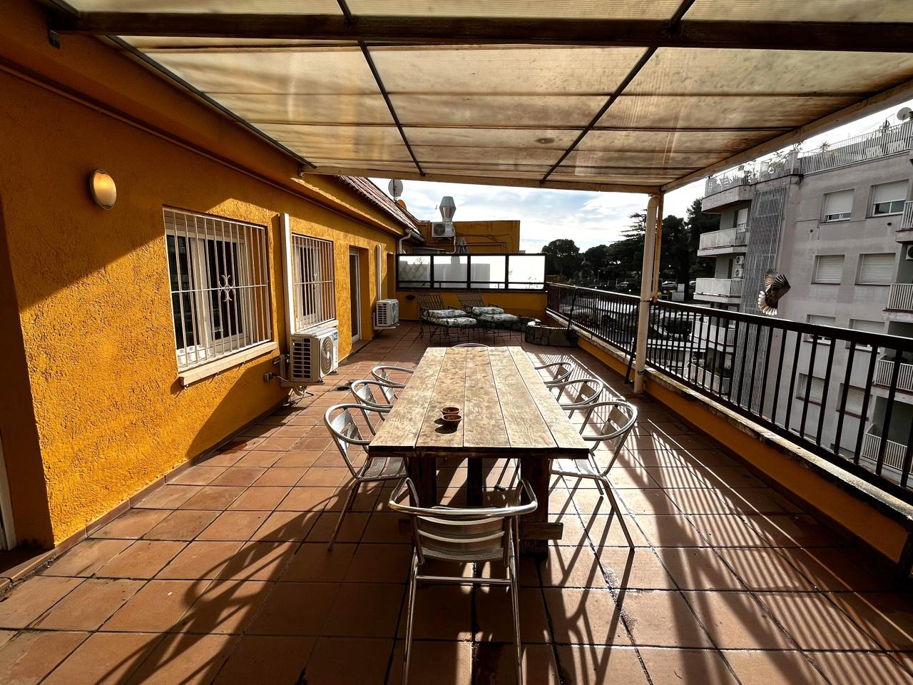 atico en lloret-de-mar · carrer-de-la-riera-17310 310000€