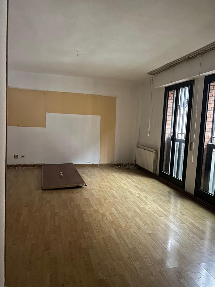 Piso en venta en Madrid