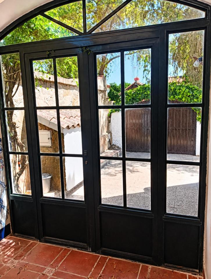 Casa en alquiler anual en la jara