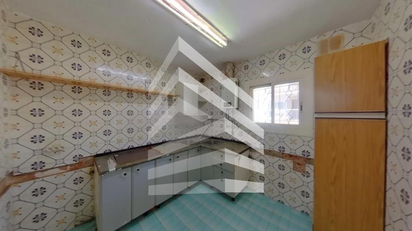 pisos en blanes · carrer-josep-carner-17300 129200€
