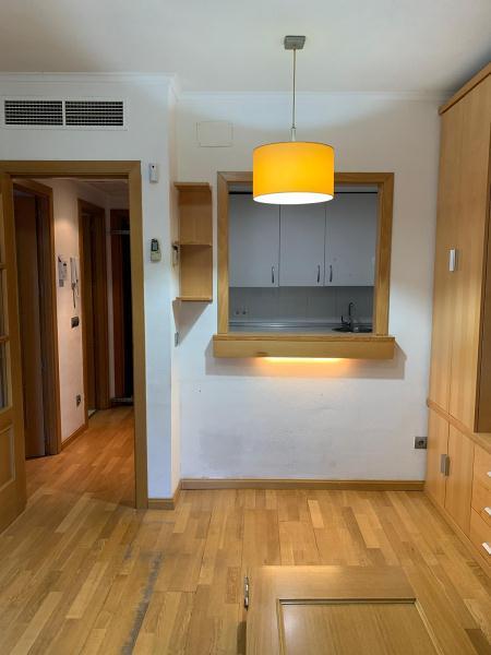 Piso en venta en Madrid