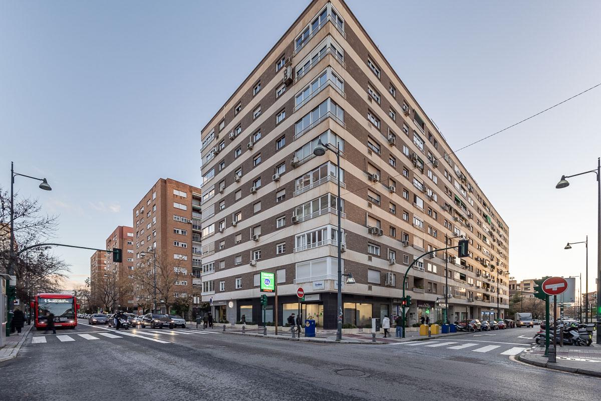 Piso en venta en Granada
