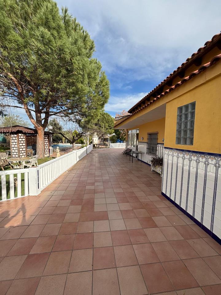 Casa de campo en venta en Murcia