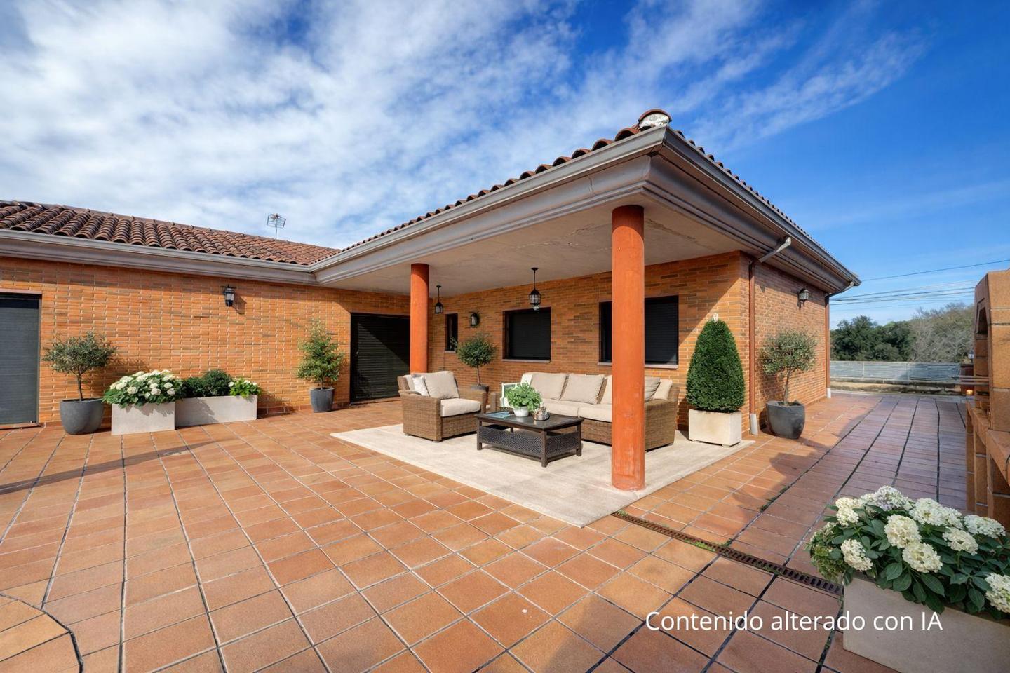 villas en caldes-de-malavella · carrer-puig-de-les-cadiretes-17455 349000€