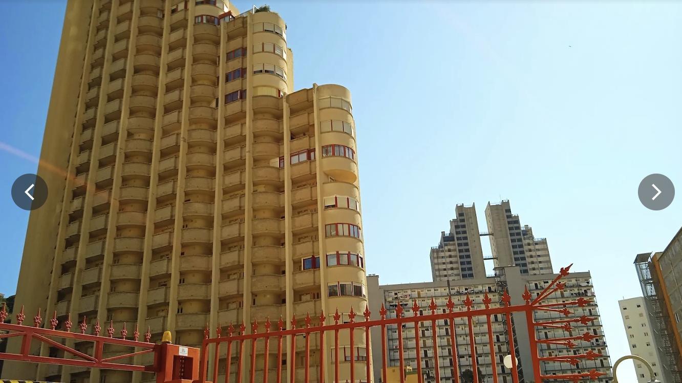 Piso en venta en Alicante