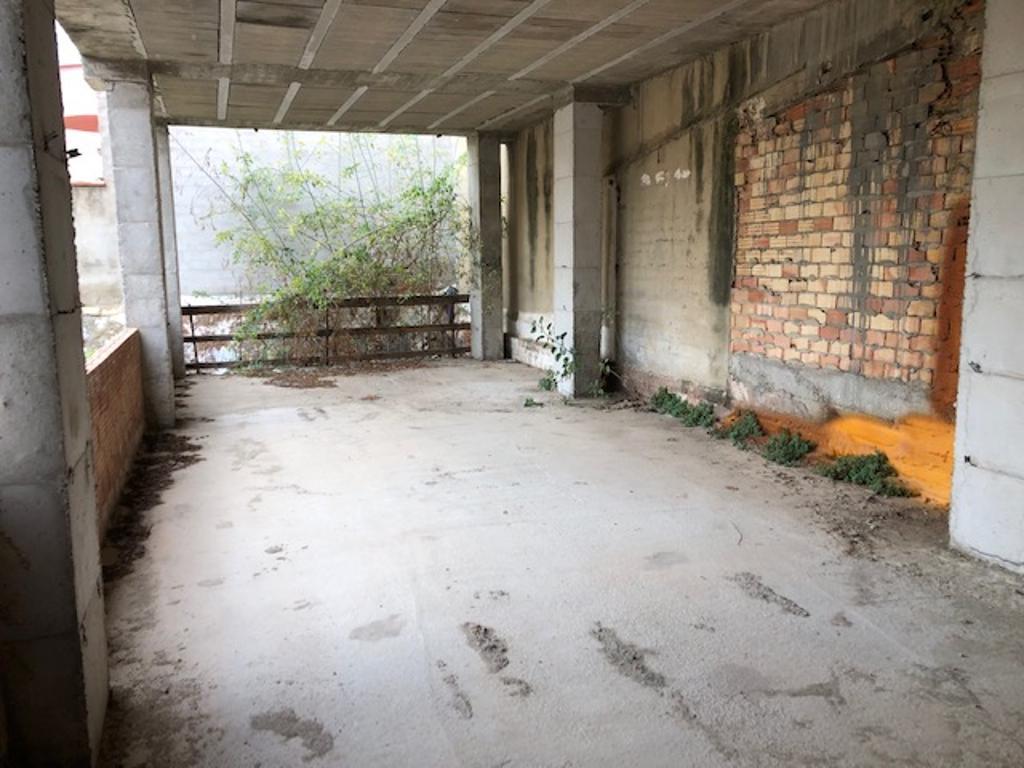 Edificio en venta en Valencia