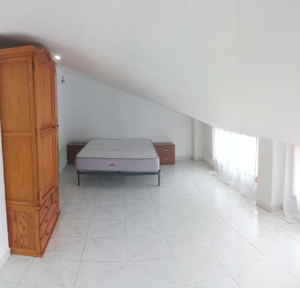 Penthouse Calatayud (2)