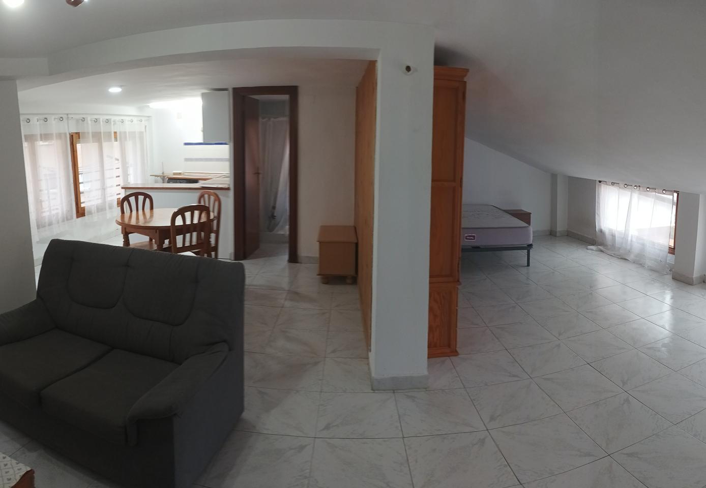 Penthouse Calatayud (5)