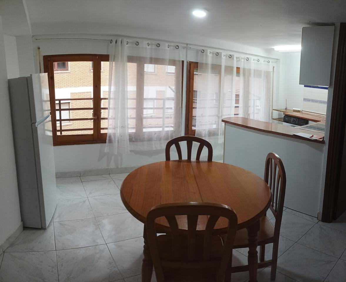 Penthouse Calatayud (7)