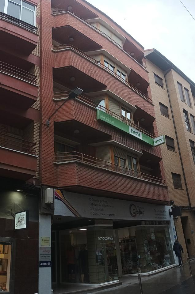 Penthouse Calatayud (12)