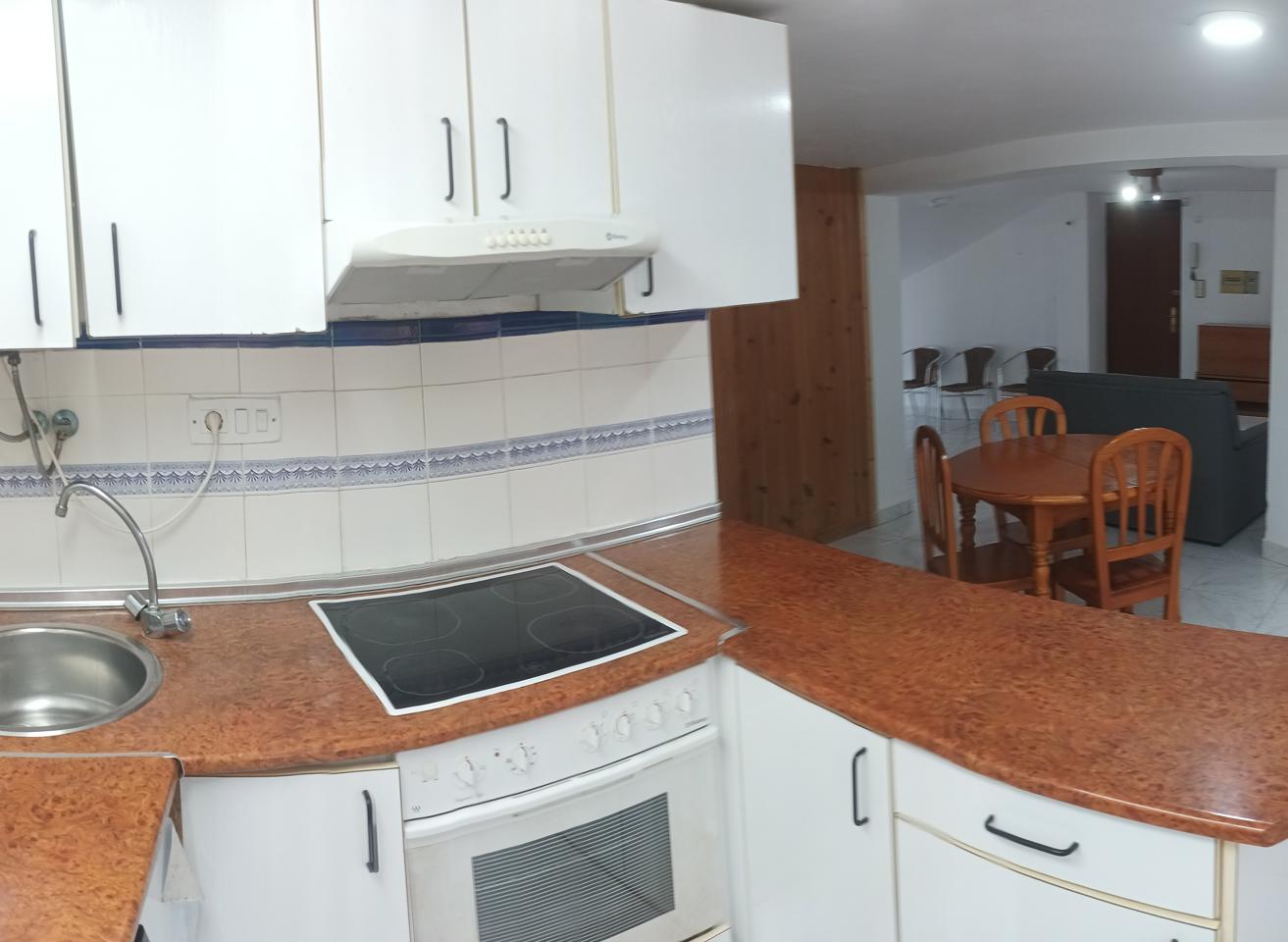 Penthouse Calatayud (8)