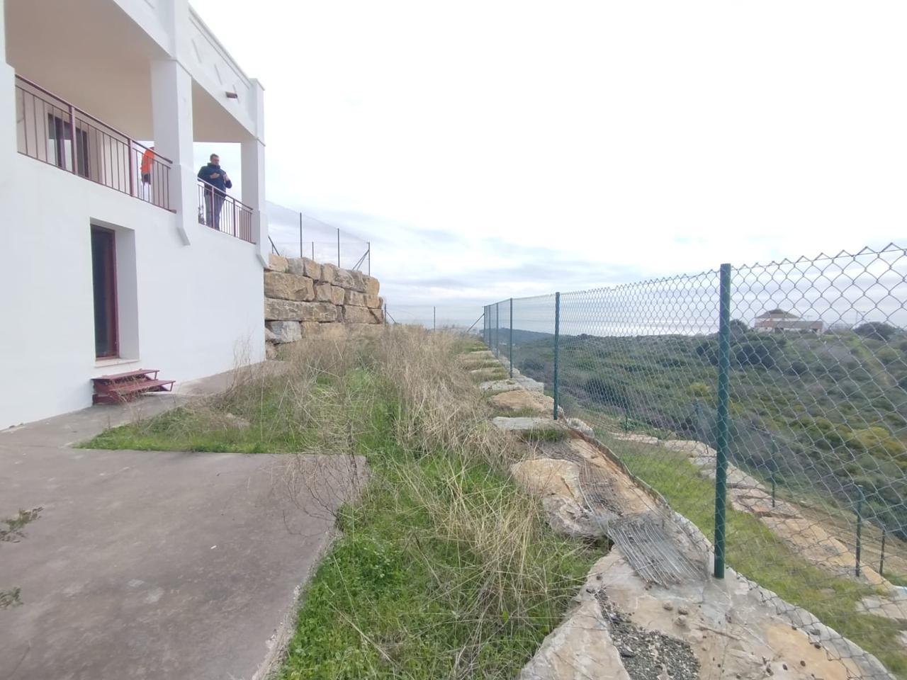 Galería 16