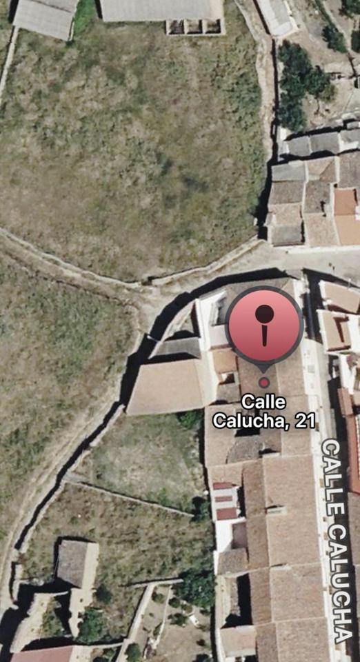 Casa de campo en venta en Santa Cruz de Tenerife