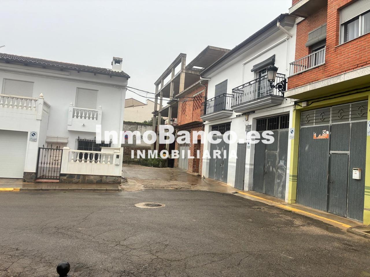 Edificio en venta en Valencia