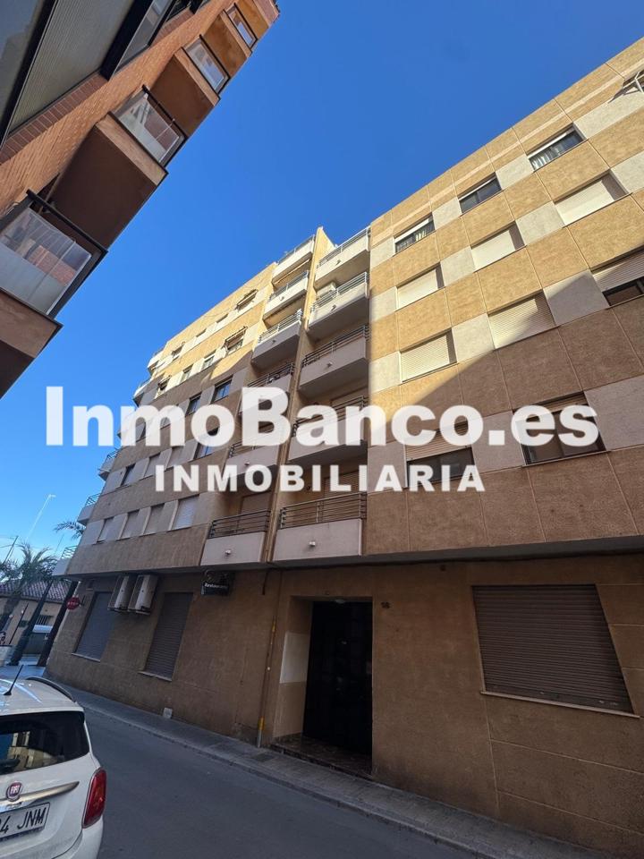 Piso en venta en Valencia