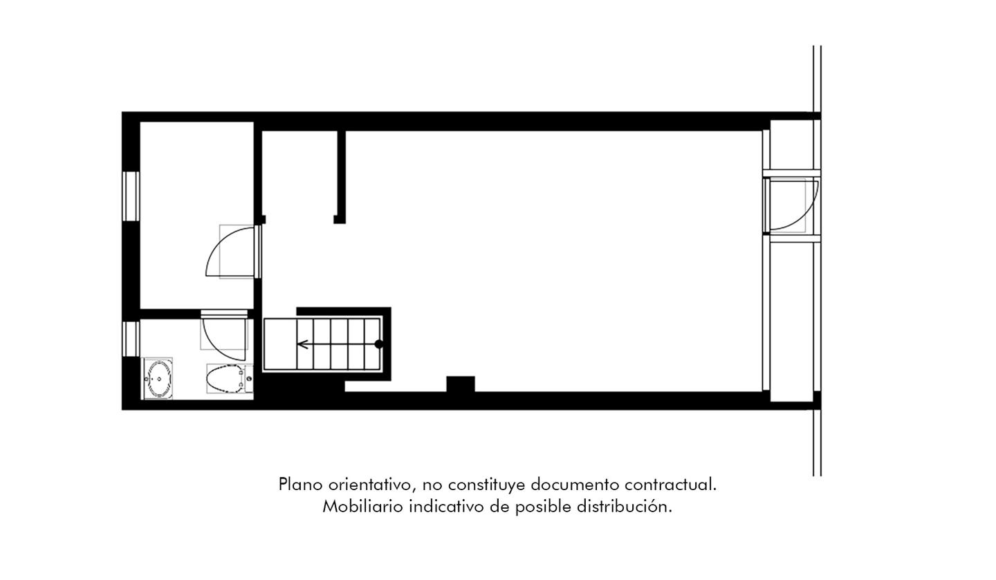 locales-comerciales en barcelona · carrer-de-breda-08029 €