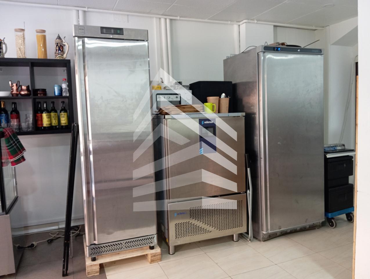 locales-comerciales en barcelona · carrer-de-breda-08029 €