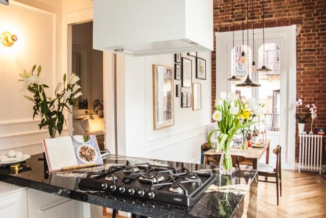 Flat in Calle del Pez, Madrid, Madrid of 140 m2