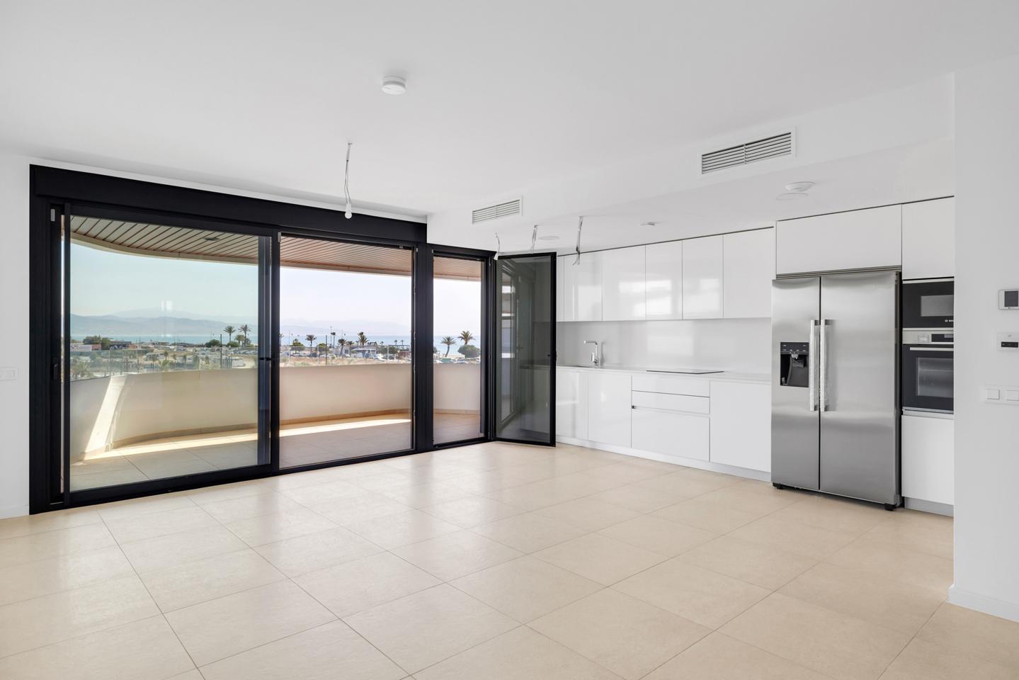 foto de PISO EN LOS ALAMOS, TORREMOLINOS