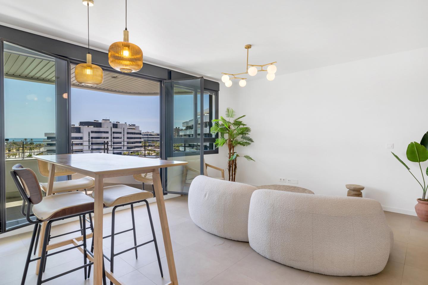 foto de PISO EN MAR DE ALBORAN, TORREMOLINOS