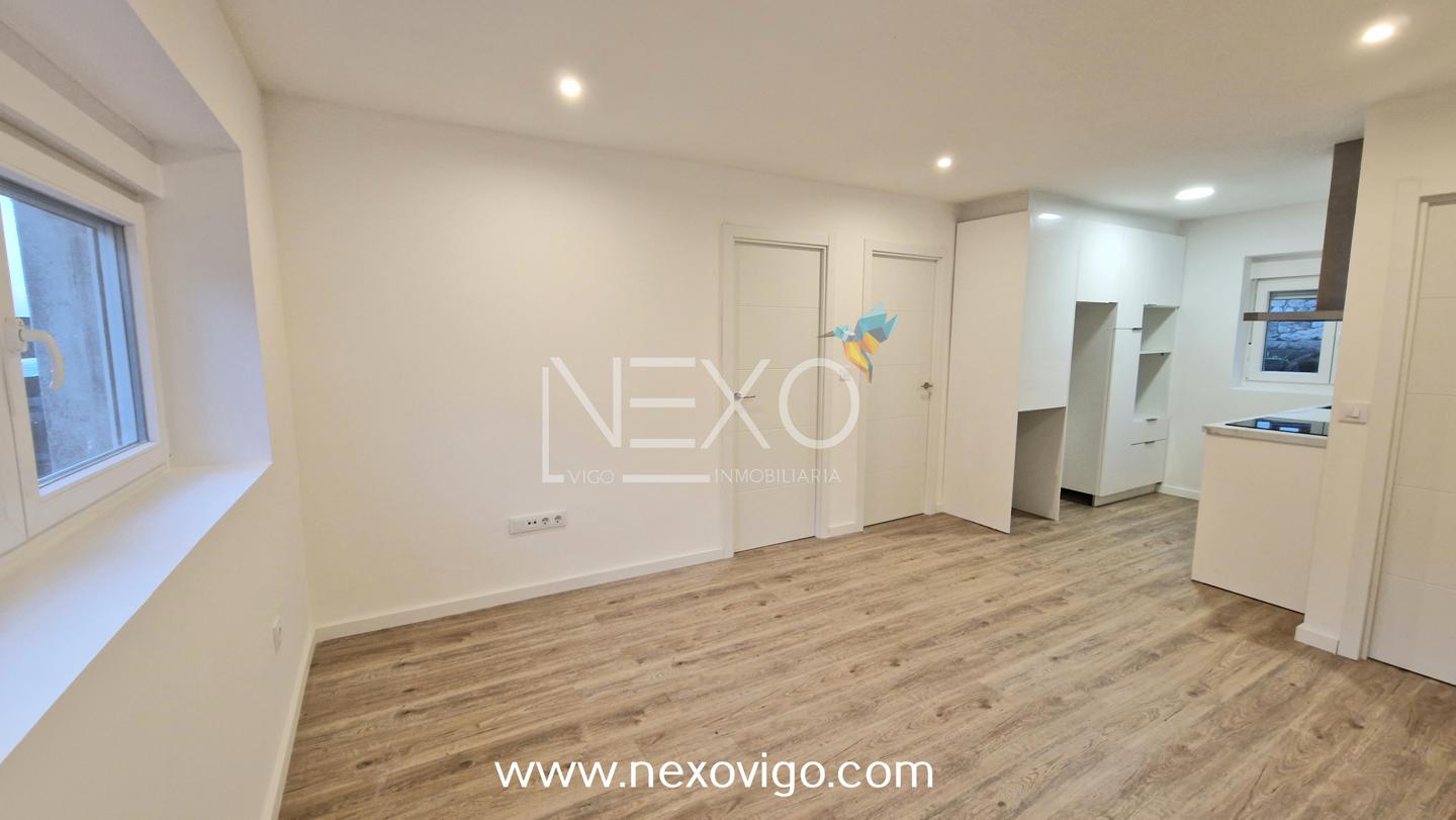 Piso en venta en Pontevedra