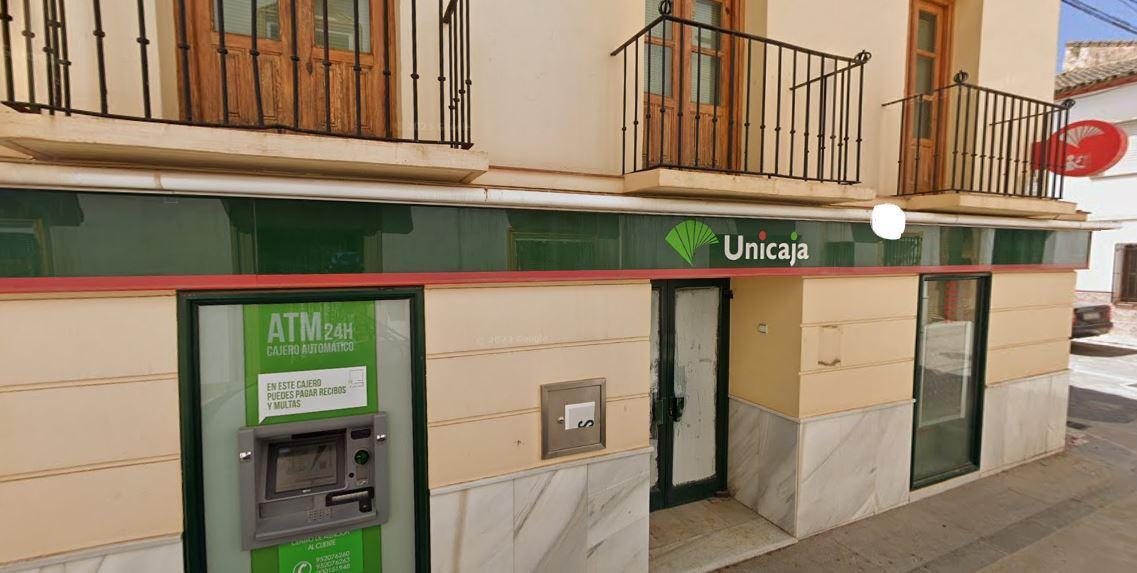 Propiedad en Alfarnate