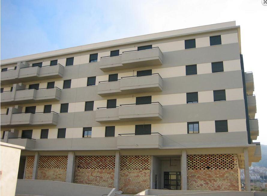Propiedad en Antequera